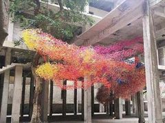 -广州市紫泥堂文化创意园景区