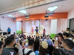 -尼克Playtime(欢乐海岸店)