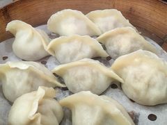 -老边饺子馆(中街店)