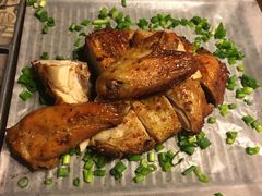 -桂满陇·蟹黄小笼汤包(中山公园店)