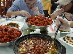-绅士餐厅龙虾·烧烤(西门路店)