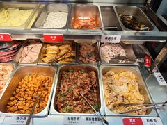 -阿亲家·韩式无限烤肉(花果园店)