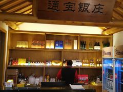 -东门头·江鲜小馆(新天地店)
