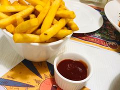 -娜娜家•Nana’s restaurant (爱琴海店)