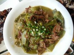 -大清花饺子(五五路店)