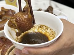 -周生记太爷鸡(文明路店)
