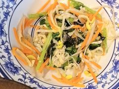 -古都历食南京菜·烤鸭·鸭血粉丝·汤包(南京博物院店)