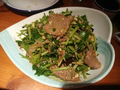 -二姐家三个拿手菜·北塘海鲜·大馅锅贴王(成林道店)