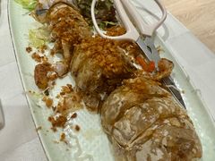 -喜记避风塘炒辣蟹(旗舰店)