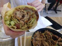-特派卷·老北京烤鸭卷(合生汇购物中心店)