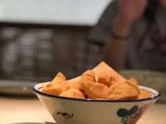 脆炸普宁豆腐-潮堂 · 潮州菜(恒隆广场店)