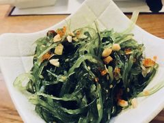 -栖川山葵家·寿喜锅·日式料理(龙湖北城天街商场店)