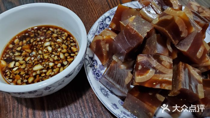 生活本该如此北京小馆(周庄嘉园店)图片