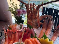 -花潮料理艺食馆(成都万象城店)