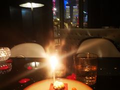 -上海苏宁宝丽嘉酒店·Cafe Bellagio西餐厅