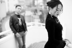 -玛莎莉莉全球旅拍