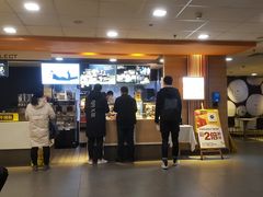 -麦当劳(文化西路店)