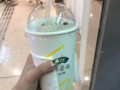 -天仁茗茶(沙田连城广场店)