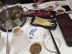 -陈记顺和牛肉火锅馆(天河北路店)