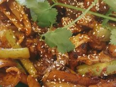 -昱匠·日本料理(金融街店)