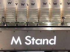-M Stand(港汇恒隆广场店)