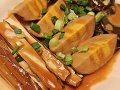 -老张牛肉面(天津万象城店)
