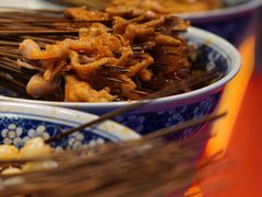 -八一路好吃街(雨田商务大厦店)