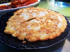 -凯撒尔新疆特色主题餐厅(青山店)