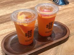 -DECAMERON十日谈(卓悦汇店)