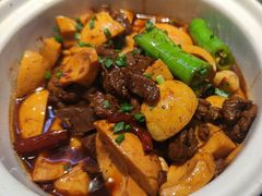 -鑫小城故事·藕汤·家常菜(台北一路总店)