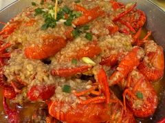-巴厘龙虾·榜首油焖大虾(音乐学院·沿江酒馆店)