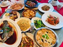 -79号渔船海鲜饭店(龙岗店)