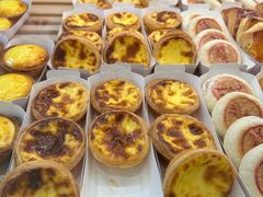 -味多美蛋糕(双安店)