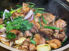 -惠食佳(滨江大公馆店)
