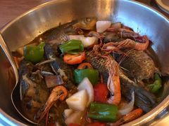 -帐篷客·溪龙茶谷度假酒店