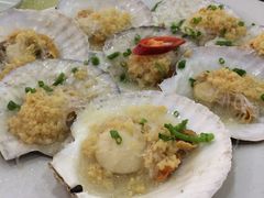 -广胜通达海鲜食府(黄沙店)