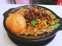 红烧牛肉砂锅-南湖胖子砂锅(五福街店)