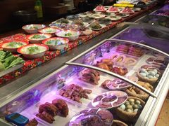 -人民公社大食堂(张家湾店)
