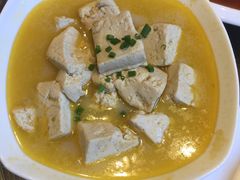 榆林老豆腐-胡杨记忆(和平路店)