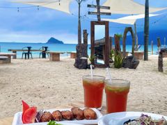 -西涌国际滨海旅游区