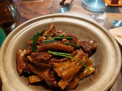 -东华大酒楼(主楼店)