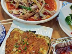 -花儿穆萨·烤肉餐厅(石马坪店)