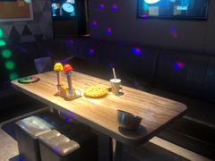 -星聚会KTV(北京世贸天阶店)