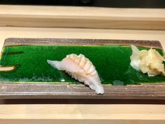 -鮨一日本料理(大中华店)