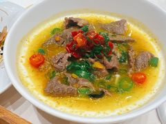 -枫盈轩中餐厅(枫丹白鹭酒店)