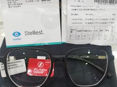 -宝视达眼镜(郏县一店)