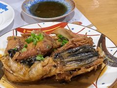 -天正河鲀·河豚亭(大连店)