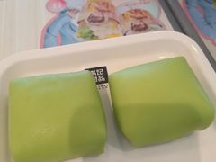 -满记甜品(荟聚购物中心店)