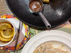 -安妮意大利餐厅(国贸店)