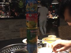 -海天牧场(银川商城店)